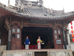 乌镇